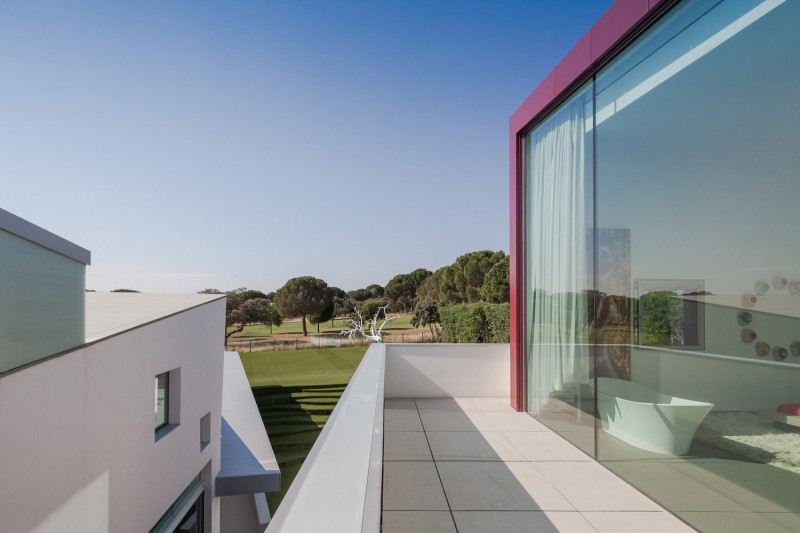 045-HOUSE H by Alfredo Munoz-Herrero