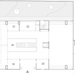 廊街公寓，巴黎 / AAVP Architecture