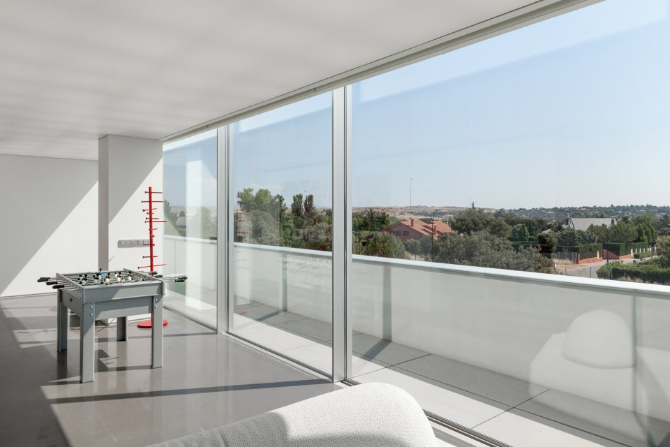 046-HOUSE H by Alfredo Munoz-Herrero