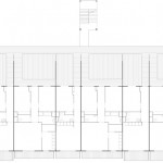 廊街公寓，巴黎 / AAVP Architecture