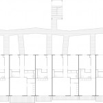 廊街公寓，巴黎 / AAVP Architecture