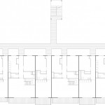 廊街公寓，巴黎 / AAVP Architecture
