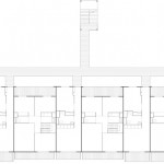 廊街公寓，巴黎 / AAVP Architecture