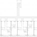 廊街公寓，巴黎 / AAVP Architecture