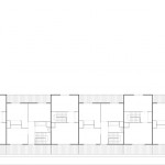 廊街公寓，巴黎 / AAVP Architecture