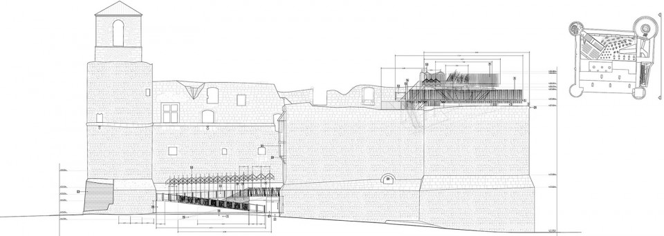 D:garcimuñoz1 ARQUITECTURAA.11 alzado este Presentación1 (