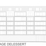 廊街公寓，巴黎 / AAVP Architecture