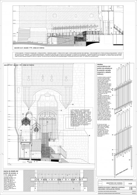 D:garcimuñoz1 ARQUITECTURAA.21 y A.22 rampas de acceso garc
