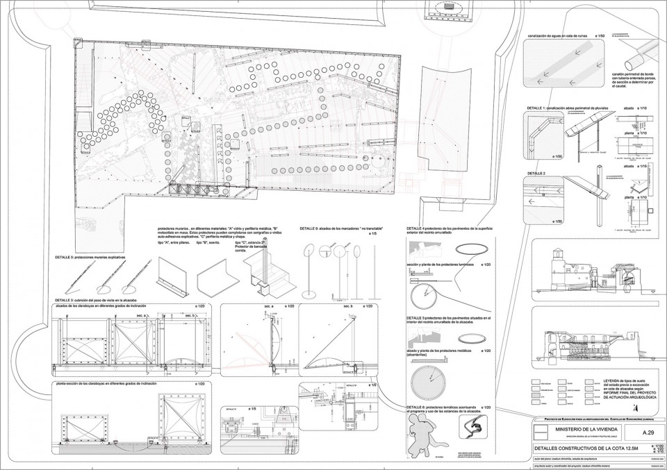 D:garcimuñoz1 ARQUITECTURAA.29 detalles const. de la cota 1