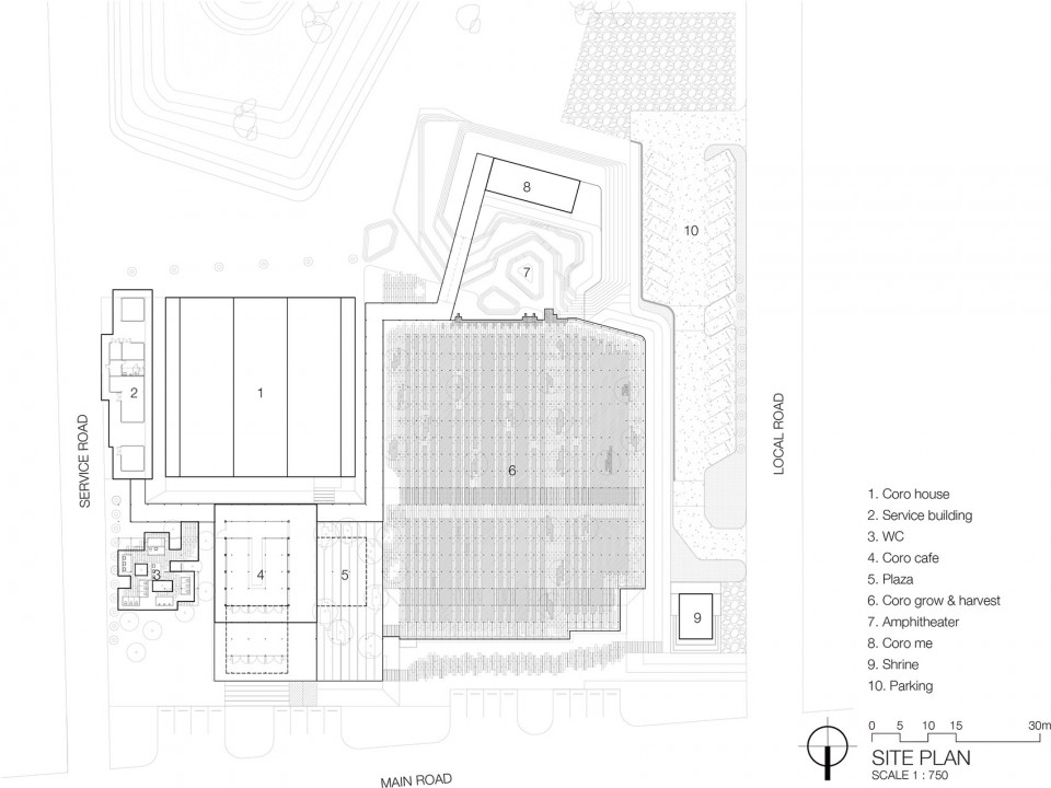 CORO FIELD_DRAWINGS_ALL