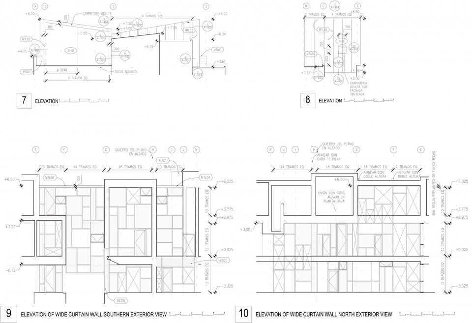 073-HOUSE H by Alfredo Munoz-Herrero