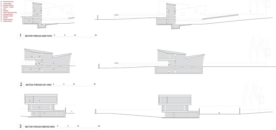 074-HOUSE H by Alfredo Munoz-Herrero