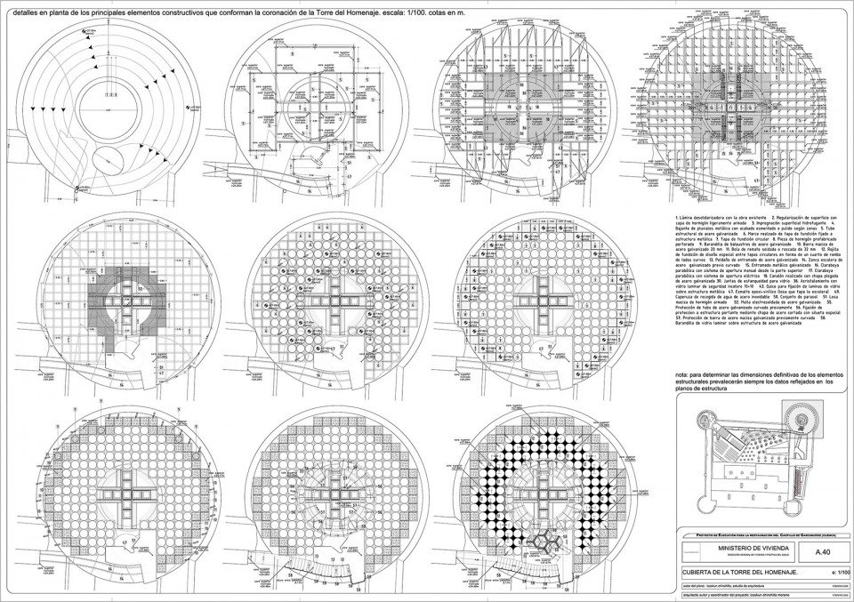 D:garcimuñoz1 ARQUITECTURAA.40 coronacion torre homenaje La