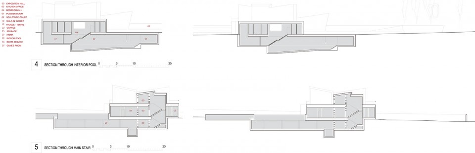 075-HOUSE H by Alfredo Munoz-Herrero