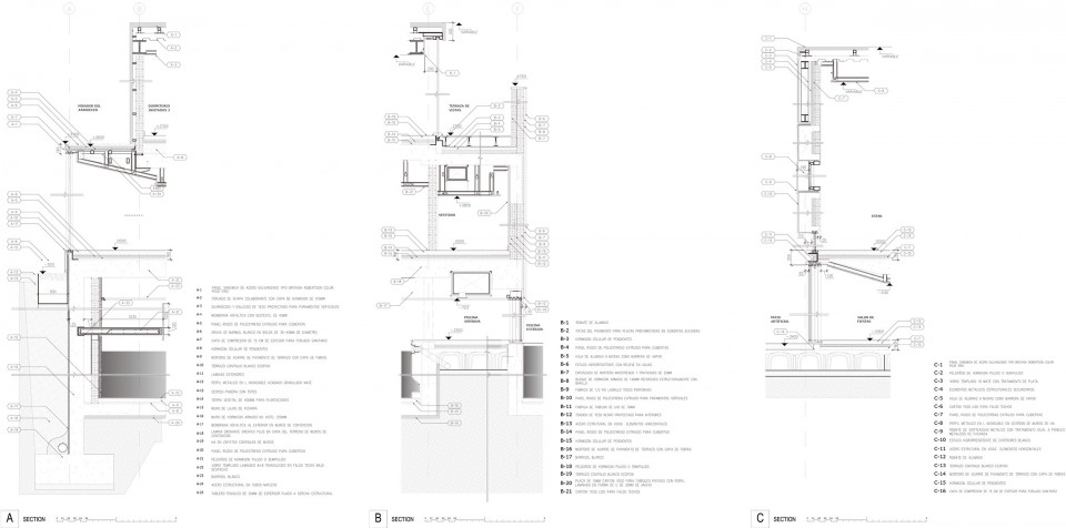 078-HOUSE H by Alfredo Munoz-Herrero
