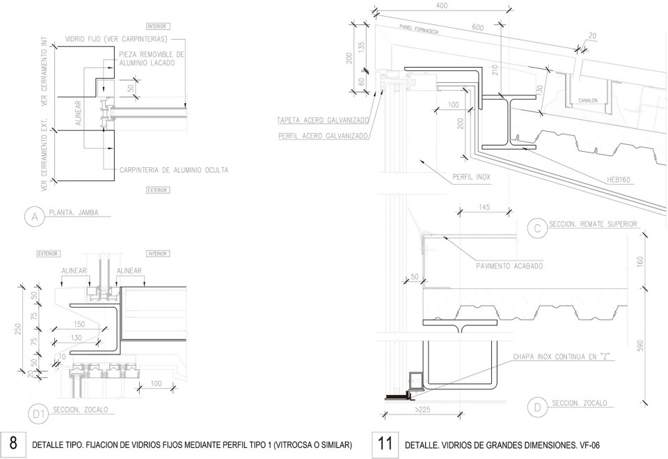 080-HOUSE H by Alfredo Munoz-Herrero