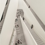 Manitoba大学音乐与艺术学院，加拿大 / Patkau Architects + LM Architectural Group
