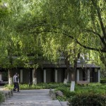 陈化成纪念馆移建改造，上海 / 阿科米星
