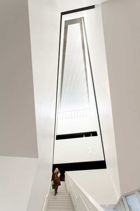 11-ARTlab by Patkau Architects + LM Architectural Group 副本