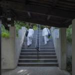 陈化成纪念馆移建改造，上海 / 阿科米星