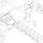 陈化成纪念馆移建改造，上海 / 阿科米星
