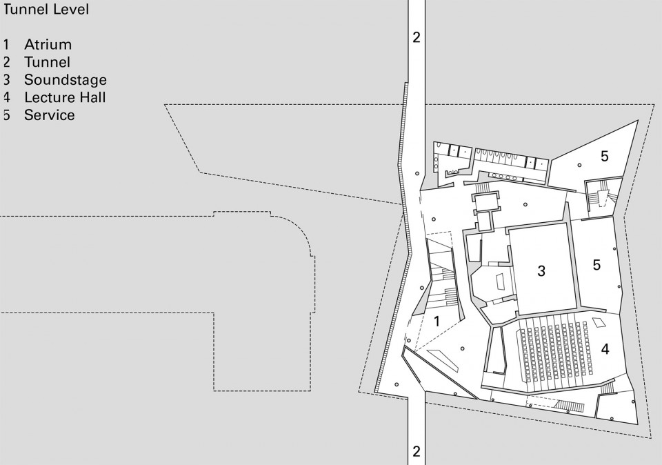 PA_ARTlab_Plan_Tunnel