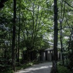 陈化成纪念馆移建改造，上海 / 阿科米星