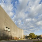 Manitoba大学音乐与艺术学院，加拿大 / Patkau Architects + LM Architectural Group