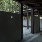 陈化成纪念馆移建改造，上海 / 阿科米星