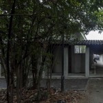 陈化成纪念馆移建改造，上海 / 阿科米星