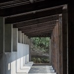 陈化成纪念馆移建改造，上海 / 阿科米星