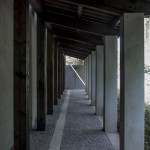 陈化成纪念馆移建改造，上海 / 阿科米星