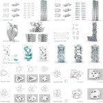 参数化建造班8月2日开课，赶紧加入度过充实的时光