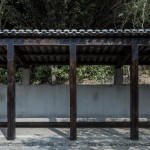 陈化成纪念馆移建改造，上海 / 阿科米星
