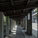 陈化成纪念馆移建改造，上海 / 阿科米星