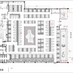 谧竹物语-轻井泽台南店，台湾 / 周易设计工作室