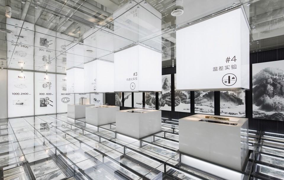 JingFuGong Porcelain Art Gallery by GAZER-003