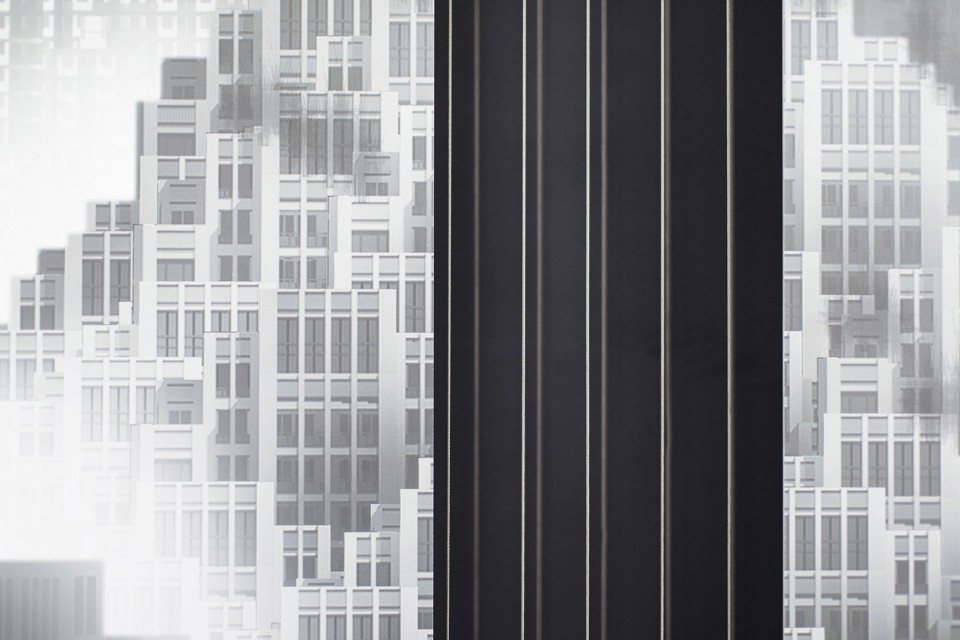 JingFuGong Porcelain Art Gallery by GAZER-006