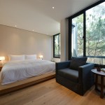 Nashare酒店，中国厦门 / CPLUS and Naza design studio