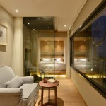 Nashare酒店，中国厦门 / CPLUS and Naza design studio