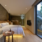 Nashare酒店，中国厦门 / CPLUS and Naza design studio
