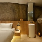 Nashare酒店，中国厦门 / CPLUS and Naza design studio
