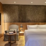 Nashare酒店，中国厦门 / CPLUS and Naza design studio