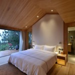 Nashare酒店，中国厦门 / CPLUS and Naza design studio