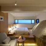 Nashare酒店，中国厦门 / CPLUS and Naza design studio