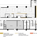 Hakuunsou / Makoto Yamaguchi Design Inc.