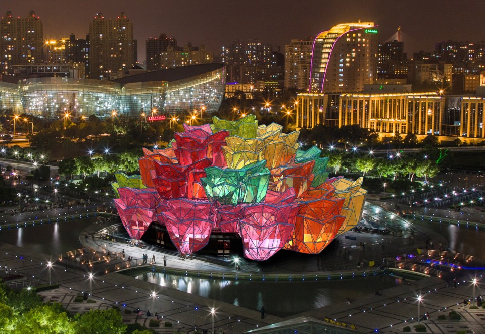 Roses Pavilion by Vasily Klyukin-001