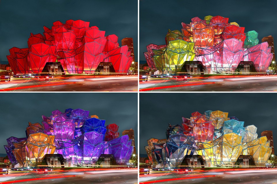 Roses Pavilion by Vasily Klyukin-007