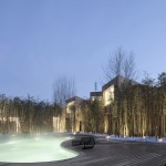 胡同里的办公室 - 方家胡同WEI建筑