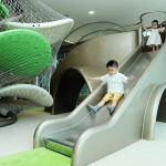 胡同里的办公室 - 方家胡同WEI建筑